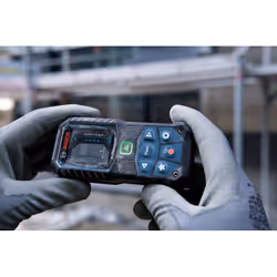 Bosch GLM 50-25 G Professional - Vue supplémentaire 7