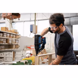 Bosch GNH 18V-64 M Professional