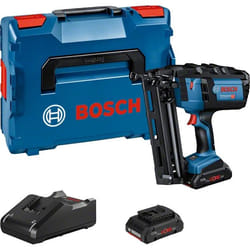 Bosch GNH 18V-64 M Agrafeuse-cloueuse Batterie