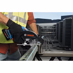 Bosch GKM 18V-50 Professional