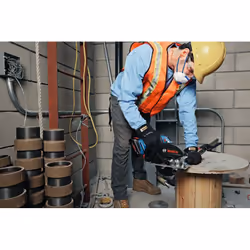 Bosch GKM 18V-50 Professional - Vue supplémentaire 4
