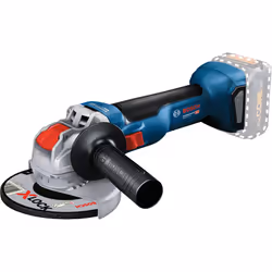 Bosch GWX 18V-10 Professional, 2 kg