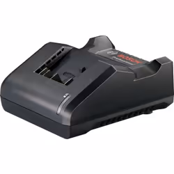 Description générale Le chargeur Bosch GAL 18V-20 est un équipement de recharge performant et fiable, conçu pour toutes les b ...