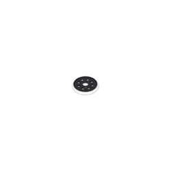 Bosch - Plateau Meulage Caoutchouc pour ponceuse excentrique gex 125-1AE et autres modèles 1600A01CU1