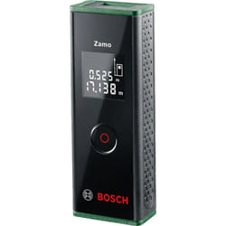 Bosch - Zamo iii Set Télémètre laser 20 m Y784213