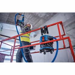 Bosch GAS 18V-12 MC Professional 12 L Aspirateur réservoir cylindrique Sec&humide Combiné - Vue supplémentaire 8