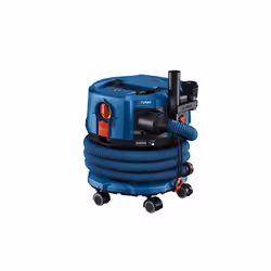 Bosch GAS 18V-12 MC Professional 12 L Aspirateur réservoir cylindrique Sec&humide Combiné - Vue supplémentaire 9