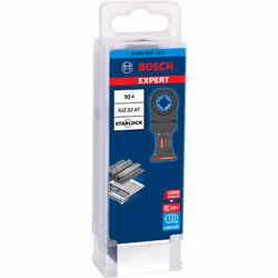 Lame de scie Bosch AIZ 32 AT; 40x32 mm; 10 unités - Vue supplémentaire 5
