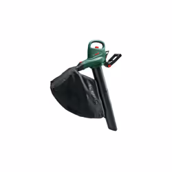 Bosch Universal GardenTidy 3000