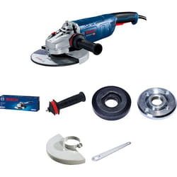 Bosch GWS 24-230 P meuleuse d'angle 23 cm 6500 tr/min 2400 W 5,9 kg