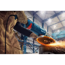 Bosch GWS 24-230 JZ meuleuse d'angle 23 cm 6500 tr/min 2400 W 6 kg