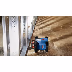 Bosch GRL 600 CHV Niveau rotatif 60 m 630-650 nm - Vue supplémentaire 13