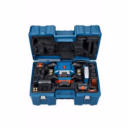 Bosch GRL 600 CHV Niveau rotatif 60 m 630-650 nm - Vue supplémentaire 14