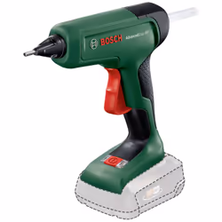 Pistolet à colle Bosch Advanced Glue 18V; 18 V (sans batterie et chargeur)