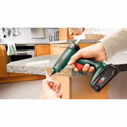 Pistolet à colle Bosch Advanced Glue 18V; 18 V (sans batterie et chargeur)