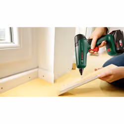 Bosch AdvancedGlue 18V Pistolet à colle chaude Vert - Vue supplémentaire 4
