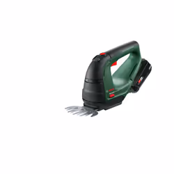 Bosch AdvancedShear 18V-10 cisaille sans fil 10 cm Lithium-Ion (Li-Ion) Noir, Vert