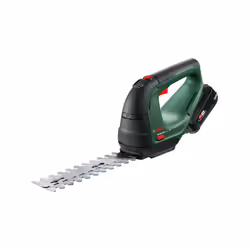 Bosch AdvancedShear 18V-10 cisaille sans fil 10 cm Lithium-Ion (Li-Ion) Noir, Vert