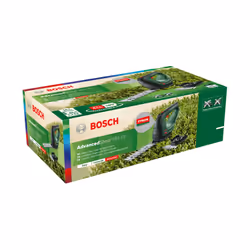 Bosch AdvancedShear 18V-10 cisaille sans fil 10 cm Lithium-Ion (Li-Ion) Noir, Vert - Vue supplémentaire 4