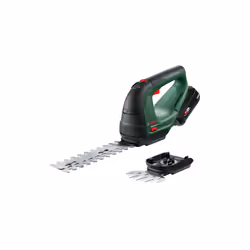 Bosch AdvancedShear 18V-10