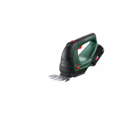 Bosch AdvancedShear 18V-10 cisaille sans fil 10 cm Lithium-Ion (Li-Ion) Noir, Vert