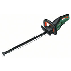 Taille haies Bosch sans fil UniversalHedgeCut 18-55 sans batterie ni chargeur