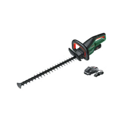 Taille-haie Bosch UniversalHedgeCut 18-55; 18 V; 1x2,5 Ah; 55 cm longueur