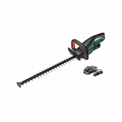 Taille-haie Bosch UniversalHedgeCut 18-55; 18 V; 1x2,5 Ah; 55 cm longueur