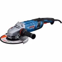 Bosch GWS 30-230 B meuleuse d'angle 23 cm 6500 tr/min 2800 W 5,9 kg