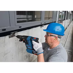 Bosch 0 611 910 00G marteau rotatif 4350 tr/min SDS Plus