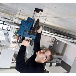 Bosch 0 611 910 00G marteau rotatif 4350 tr/min SDS Plus - Vue supplémentaire 4