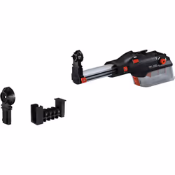 Bosch GDE 28 D Professional, 800 g, 165 mm, 470 mm, 100 mm