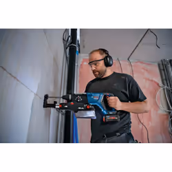 Bosch GDE 28 D Professional