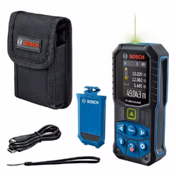Bosch GLM 50-27 CG Professional