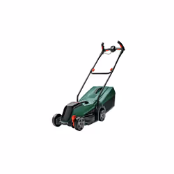 Bosch City Mower 18V-32, Tondeuse à gazon poussée, 300 m², 32 cm, 3 cm, 6 cm, Lames rotatives