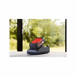 Bosch F016800609 batterie et chargeur d’outil électroportatif Ensemble de batterie et de chargeur