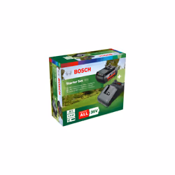 Bosch F016800609 batterie et chargeur d'outil électroportatif Ensemble de batterie et de chargeur - Vue supplémentaire 4