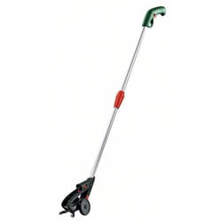 Manche télescopique cisaille Isio BOSCH VERT - F016800615