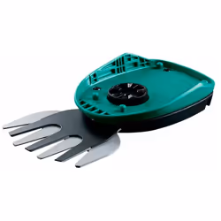 Lame de partage d'herbe Bosch ISIO ''Multi-Click''; F016800616