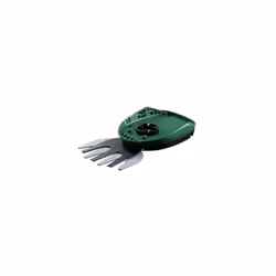 Lame de sculpte-haies « Multi-Click » 12 cm (Isio): Préservez les performances de coupe à long terme Remplacement des lames p ...
