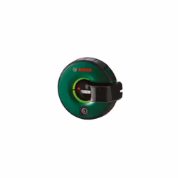 Bosch Atino Niveau de ligne 1,7 m 630 - 650 nm (< 10 mW)