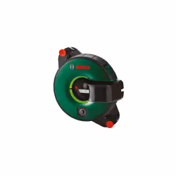 Bosch Atino Niveau de ligne 1,7 m 630 - 650 nm (< 10 mW) - Vue supplémentaire 4