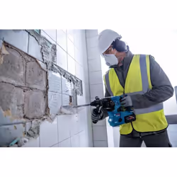 Bosch GBH 18V-28 C SDS Plus - Vue supplémentaire 4