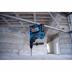 Bosch GBH 18V-28 C SDS Plus - Vue supplémentaire 5