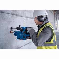 Bosch GBH 18V-28 C SDS Plus - Vue supplémentaire 6