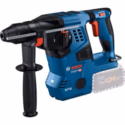 Bosch GBH 18V-28 C SDS Plus - Vue supplémentaire 8