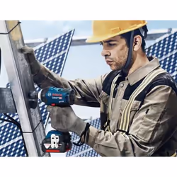 Bosch 0 601 9K0 003 kit d'outil électroportatif sans fil - Vue supplémentaire 3