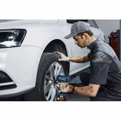 Bosch 0 601 9K0 003 kit d'outil électroportatif sans fil - Vue supplémentaire 4