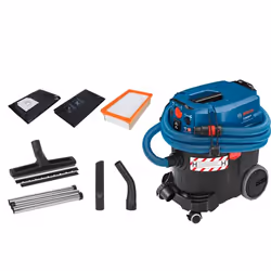 Bosch GAS 35 H AFC Professional