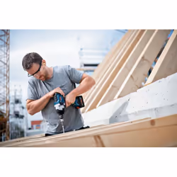 Bosch GDS 18V-1000 Professional - Vue supplémentaire 6
